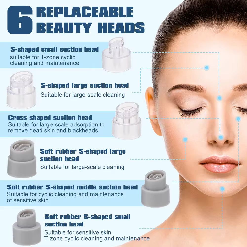 ClearPore Pro Vac