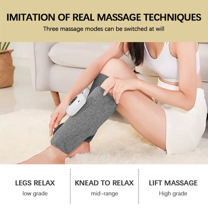 Leg Recovery Wrap