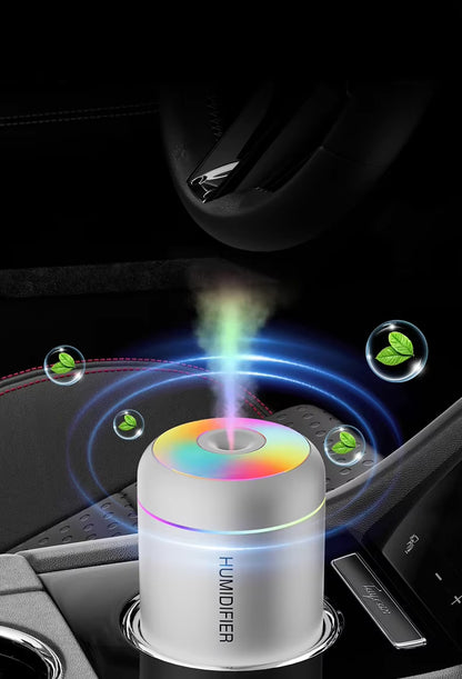 PocketMist Mini Humidifier