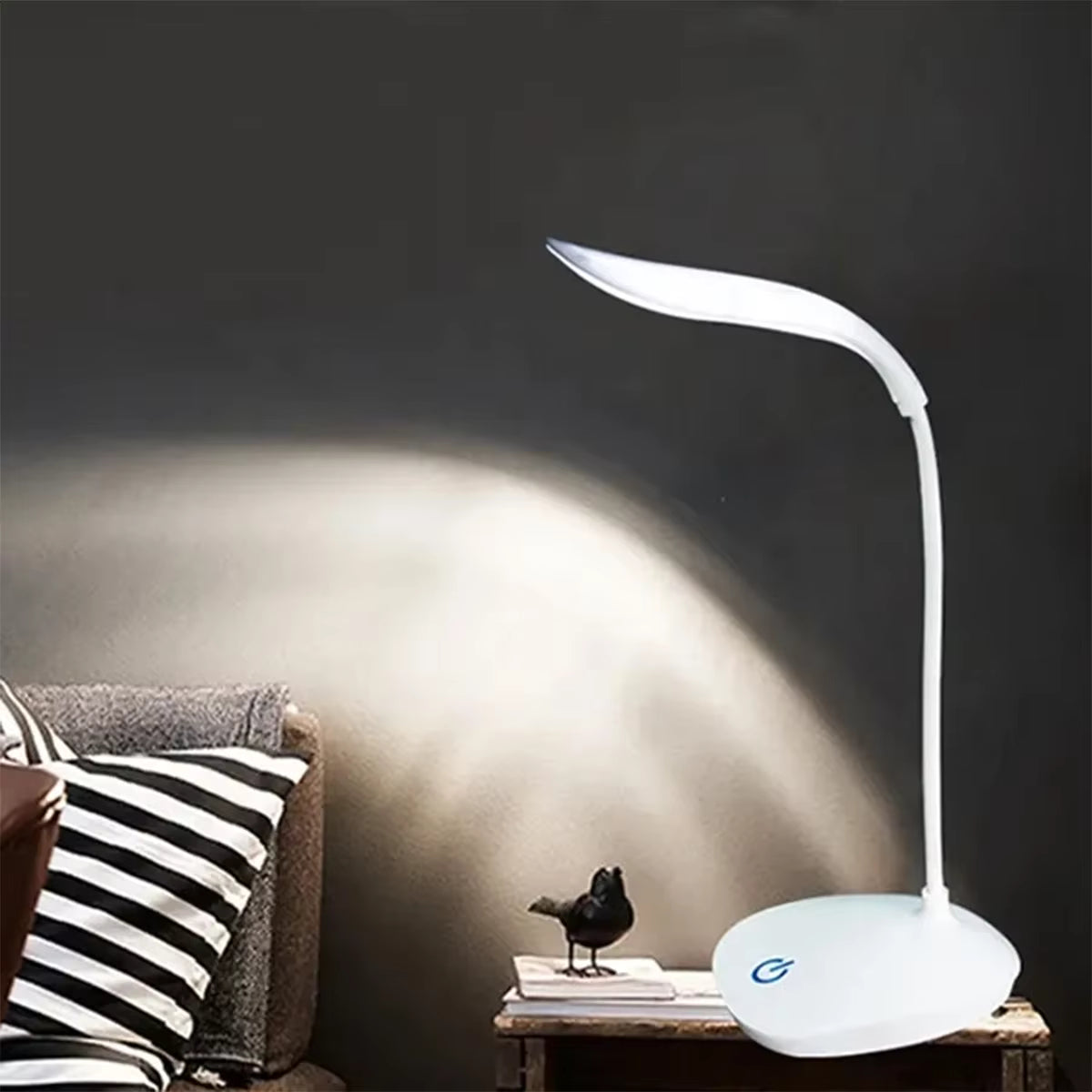 FocusLite Reading Lamp