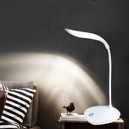 FocusLite Reading Lamp