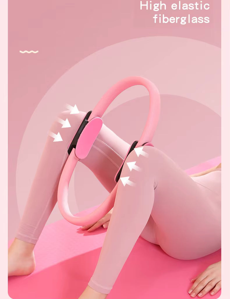 CoreForm Pilates Ring