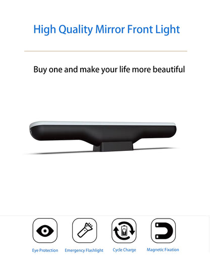 Radiance Desk Glow Lamp