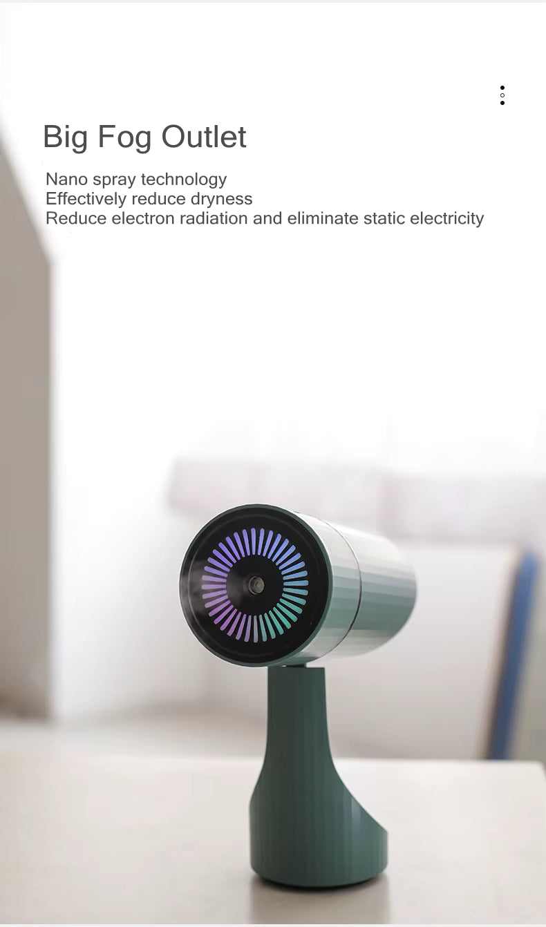 WhisperMist Humidifier