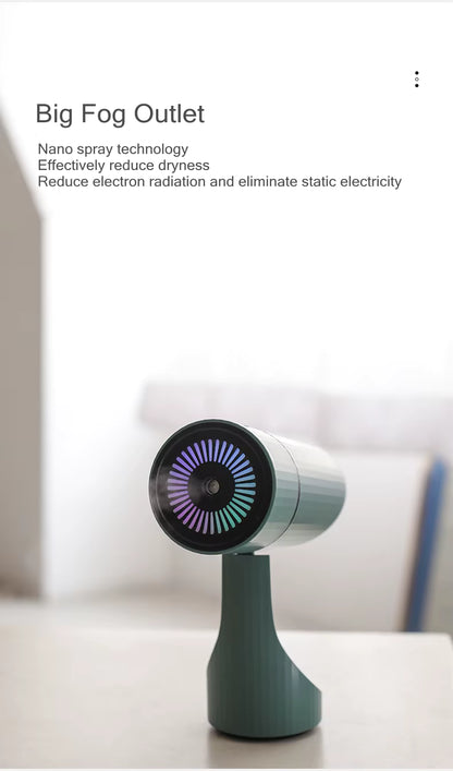 WhisperMist Humidifier