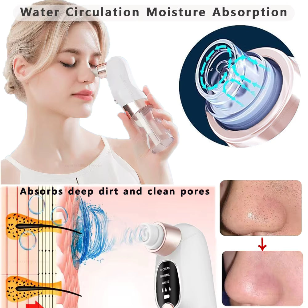 ClearPore Pro Vac