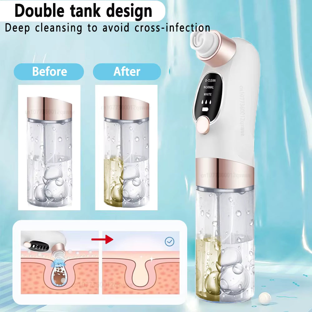 ClearPore Pro Vac