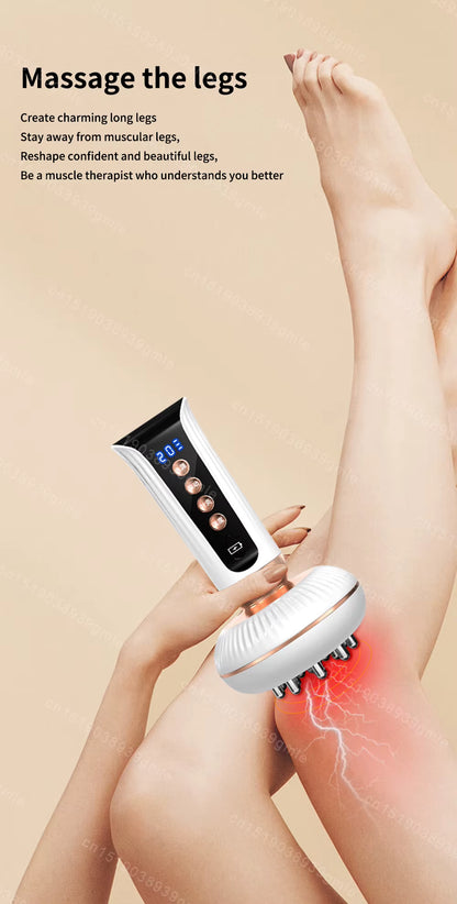 ContourPulse Body Sculptor