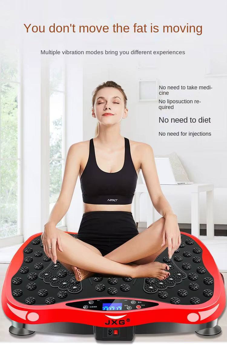 VibePlate Body Toning Platform
