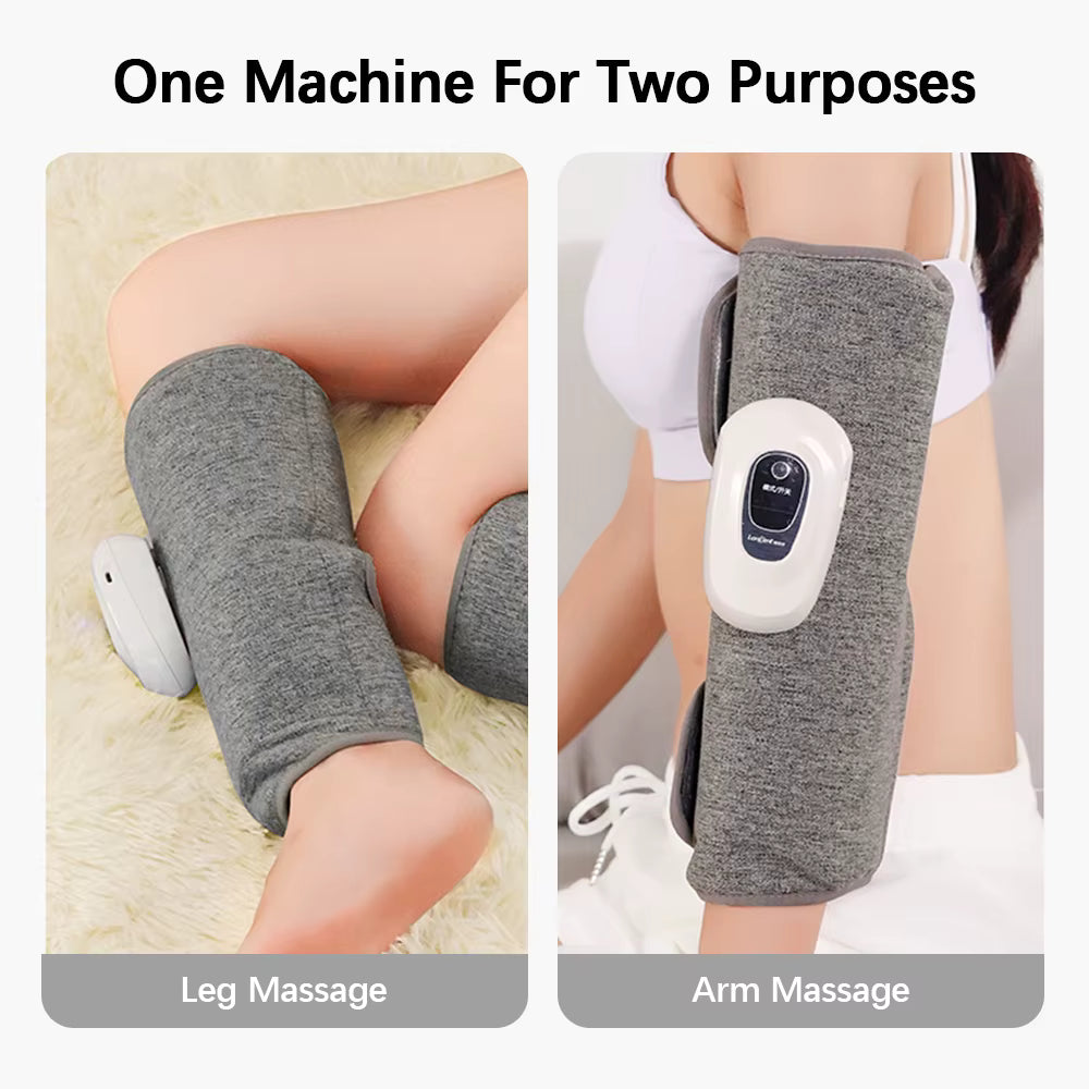 Leg Recovery Wrap