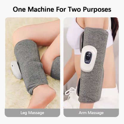 Leg Recovery Wrap