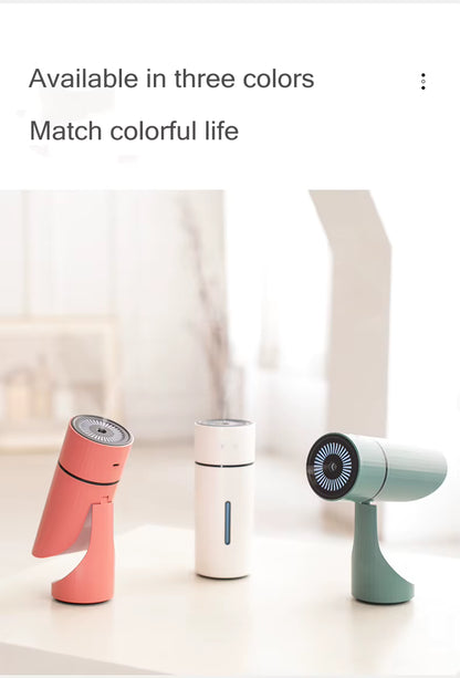 WhisperMist Humidifier