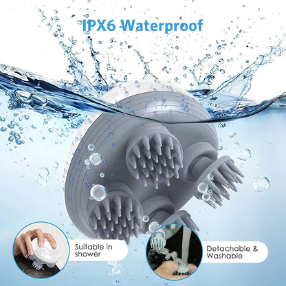 ScalpBloom Massager