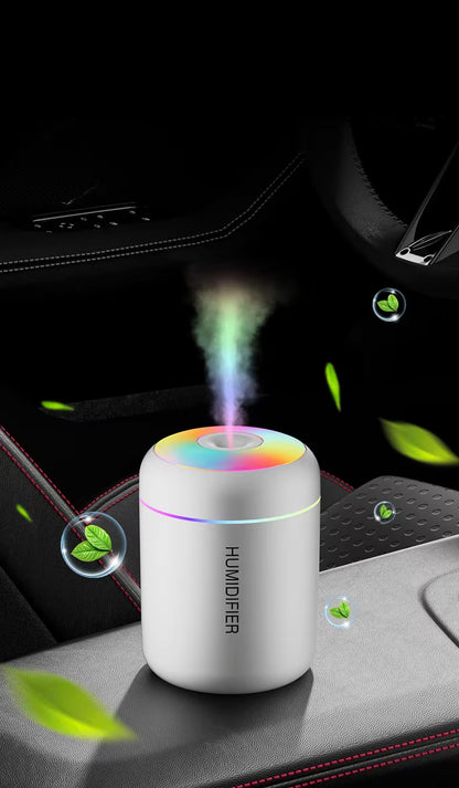PocketMist Mini Humidifier