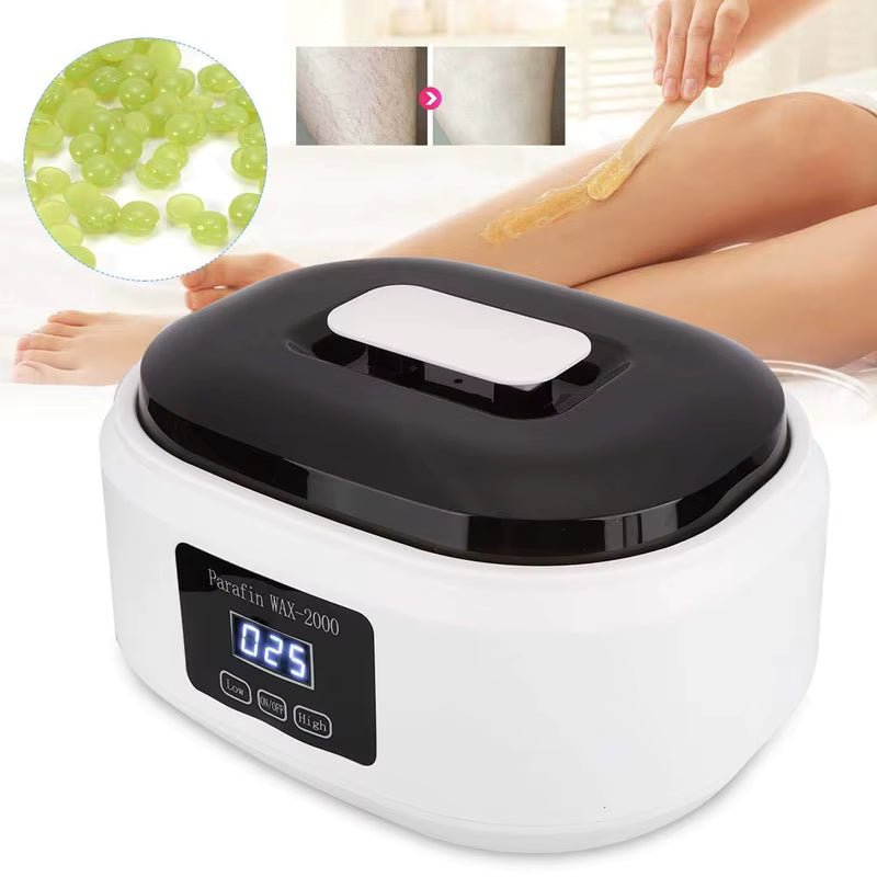 SoftTouch Paraffin Spa