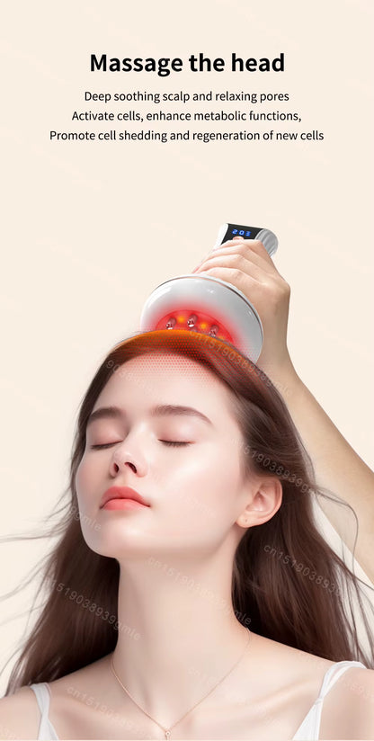 ContourPulse Body Sculptor