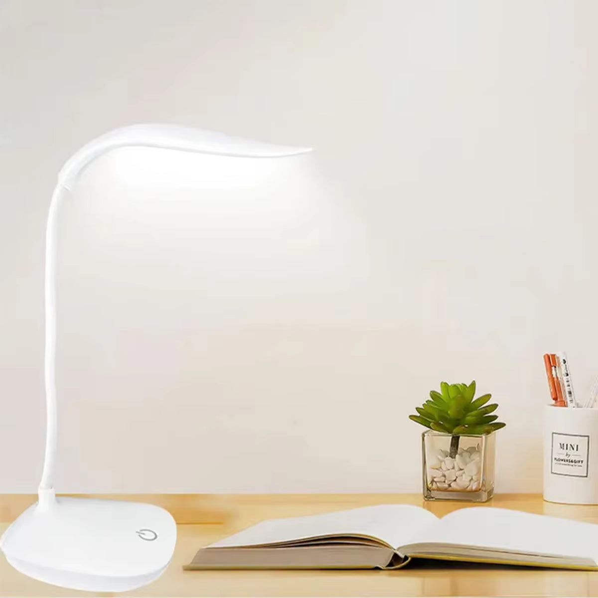 FocusLite Reading Lamp