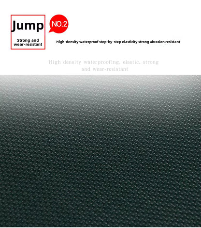 BounceFit Mini Trampoline