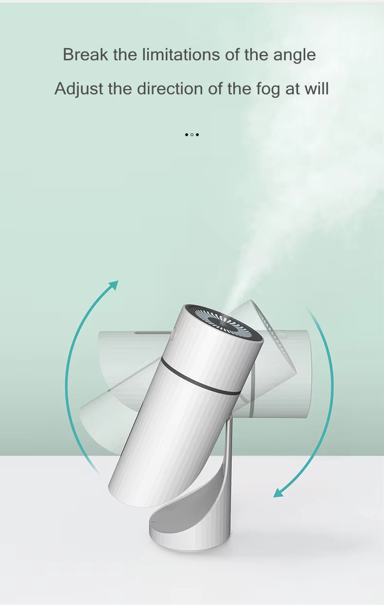 WhisperMist Humidifier