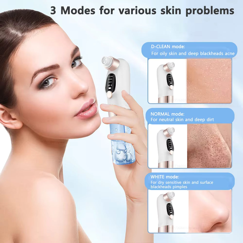 ClearPore Pro Vac