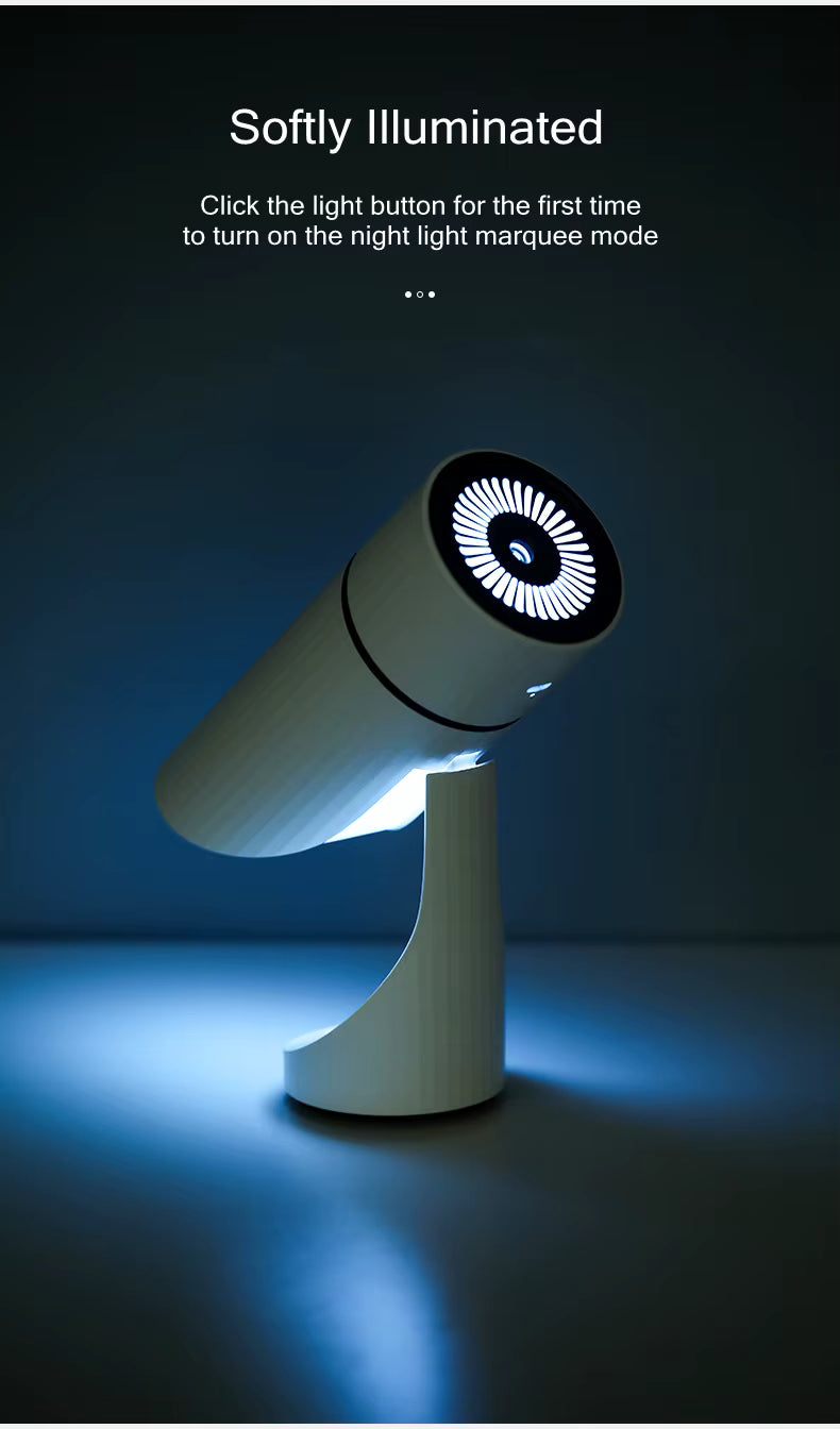 WhisperMist Humidifier