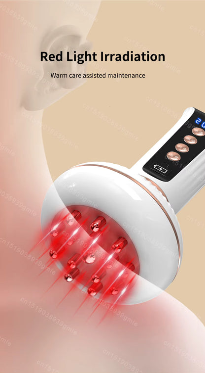 ContourPulse Body Sculptor
