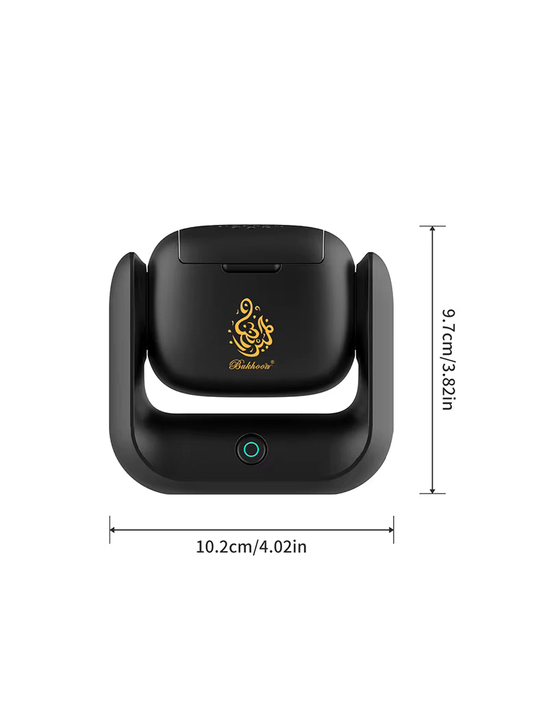 Electric Scent Burner