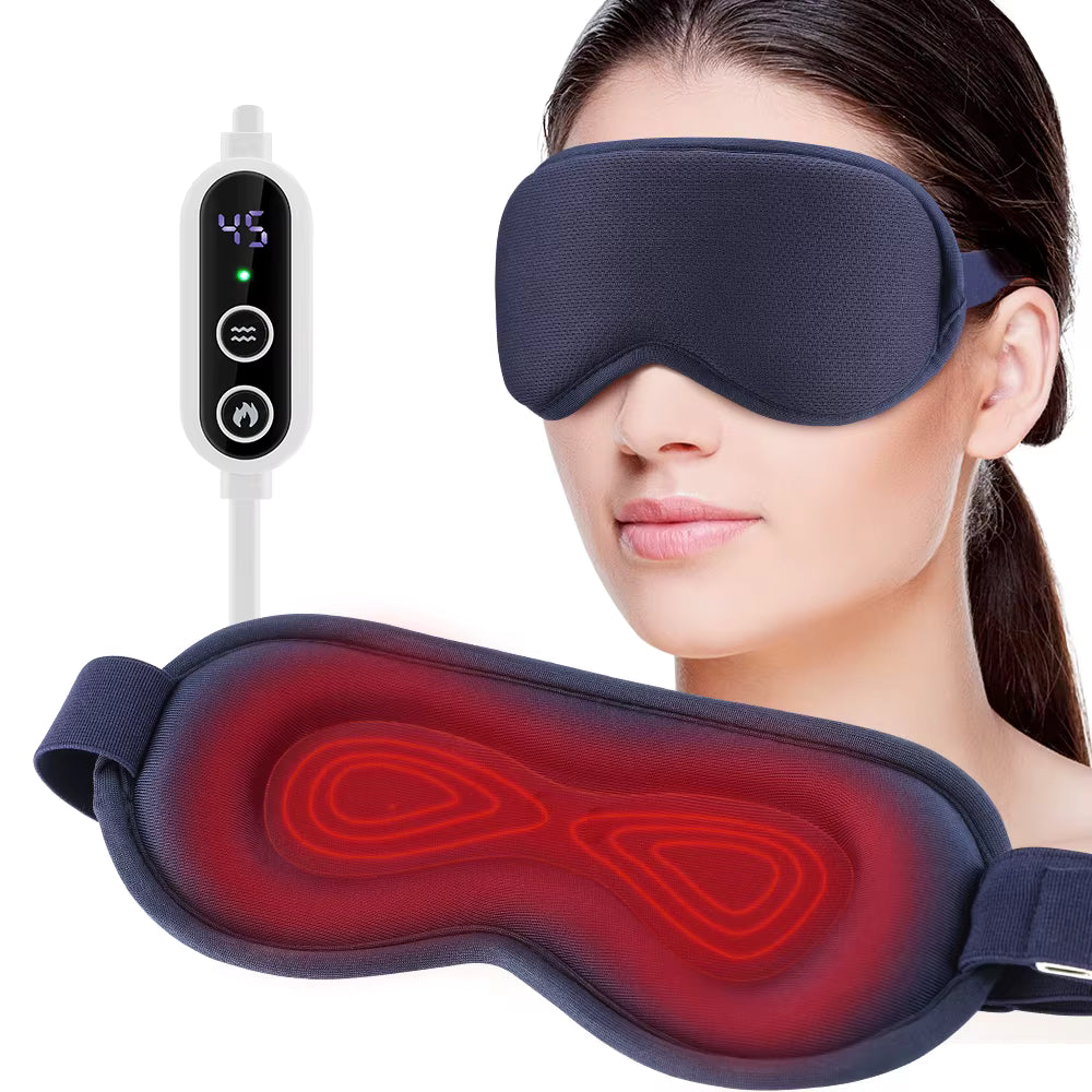 LunaWarm Eye Mask