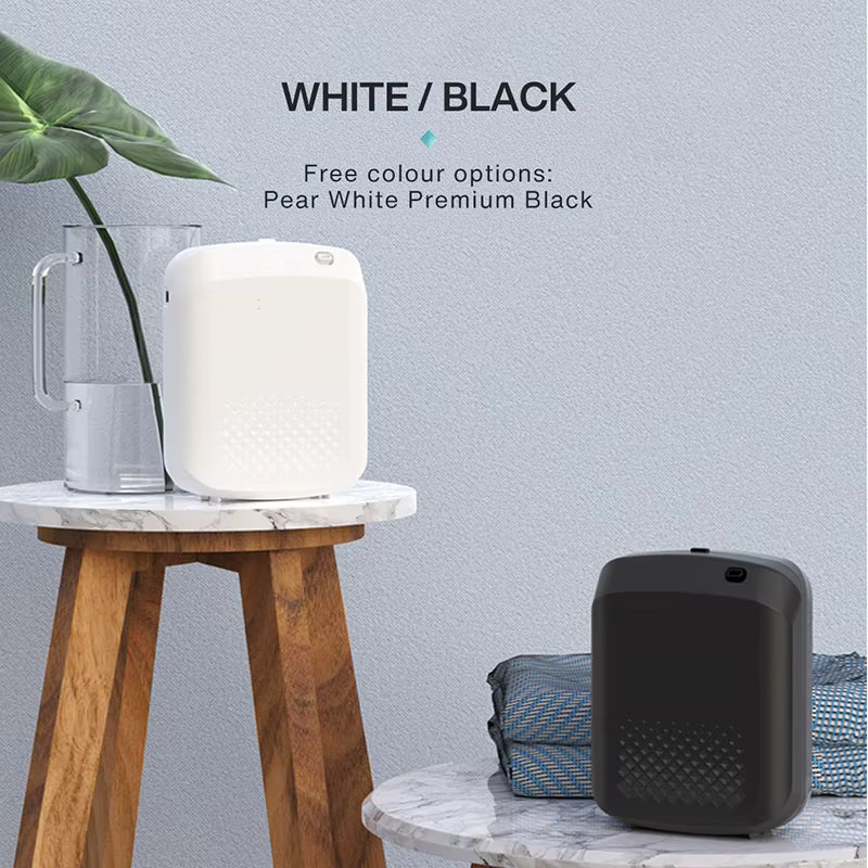 AromaCloud Smart Diffuser