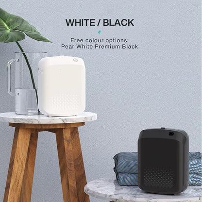 AromaCloud Smart Diffuser