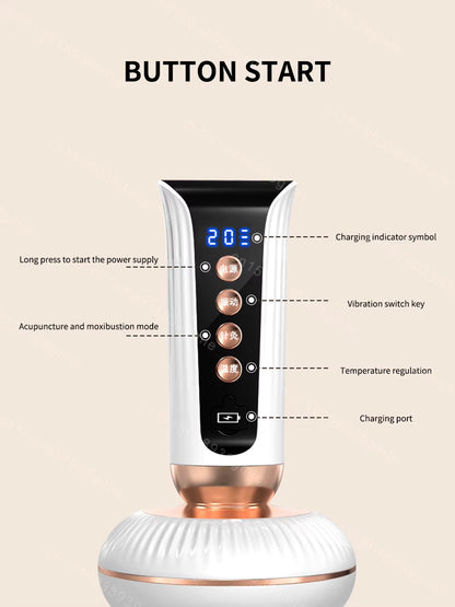 ContourPulse Body Sculptor