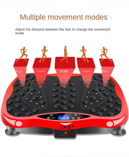 VibePlate Body Toning Platform