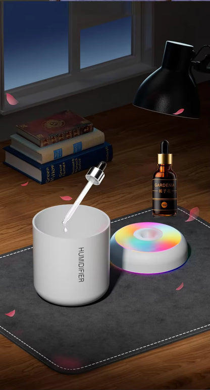 PocketMist Mini Humidifier
