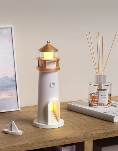 Moonlight Beacon Lamp