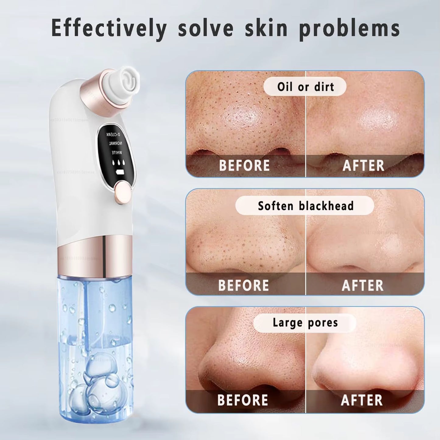 ClearPore Pro Vac