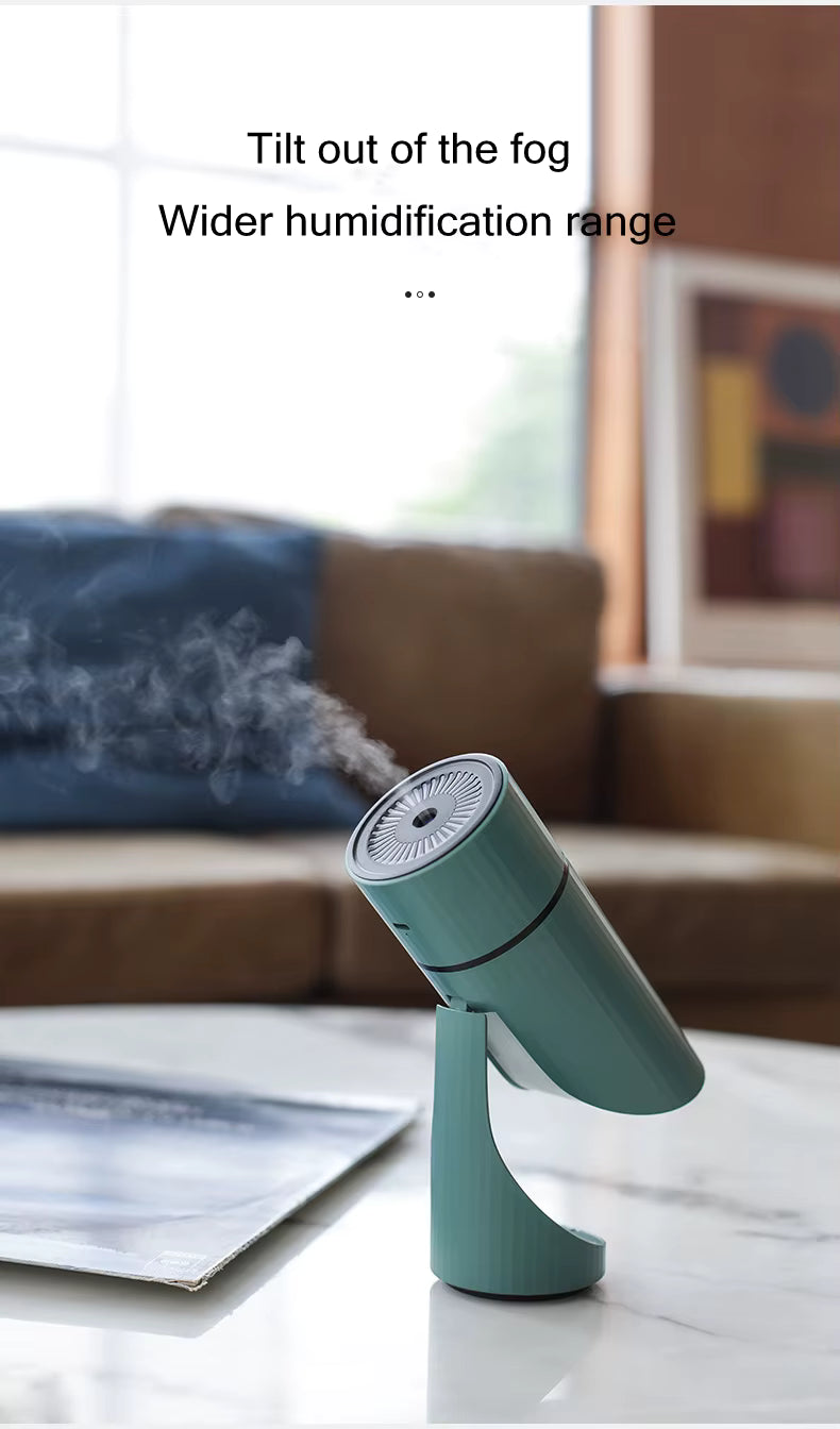 WhisperMist Humidifier