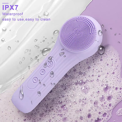 PureSkin Sonic Cleanser