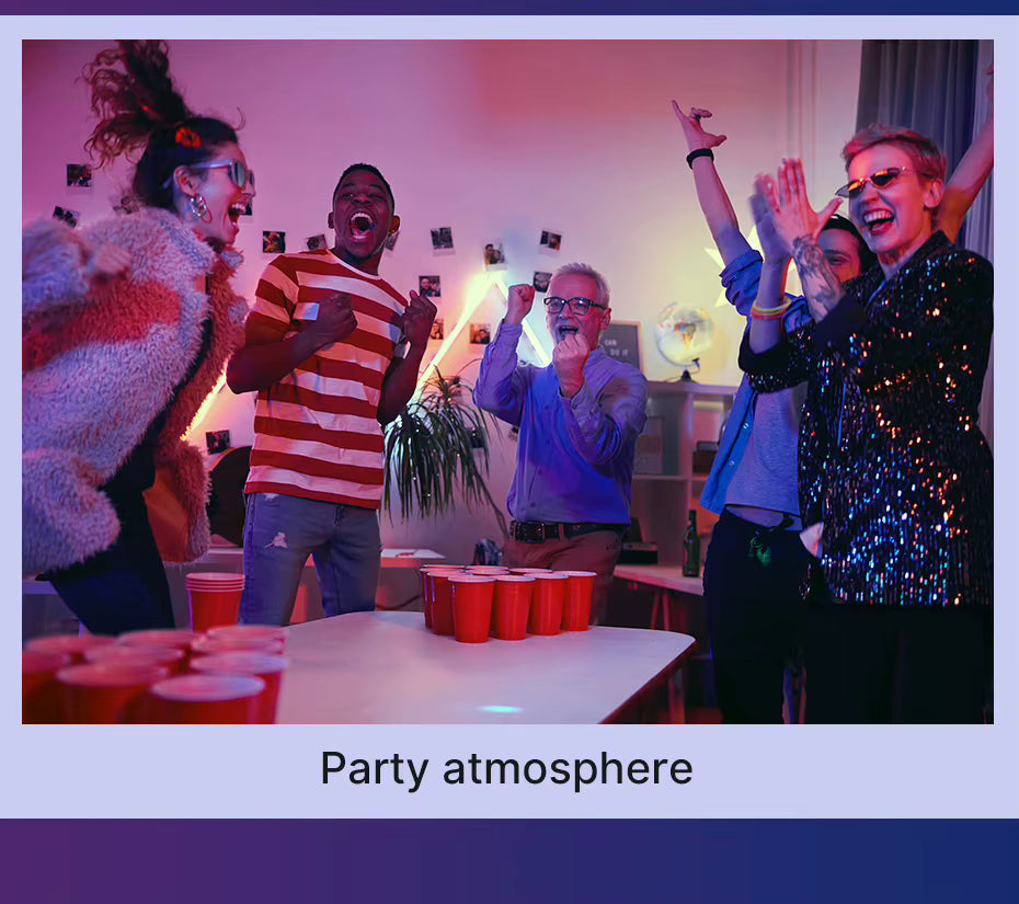 AuraBar RGB Light Stick