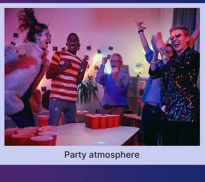 AuraBar RGB Light Stick