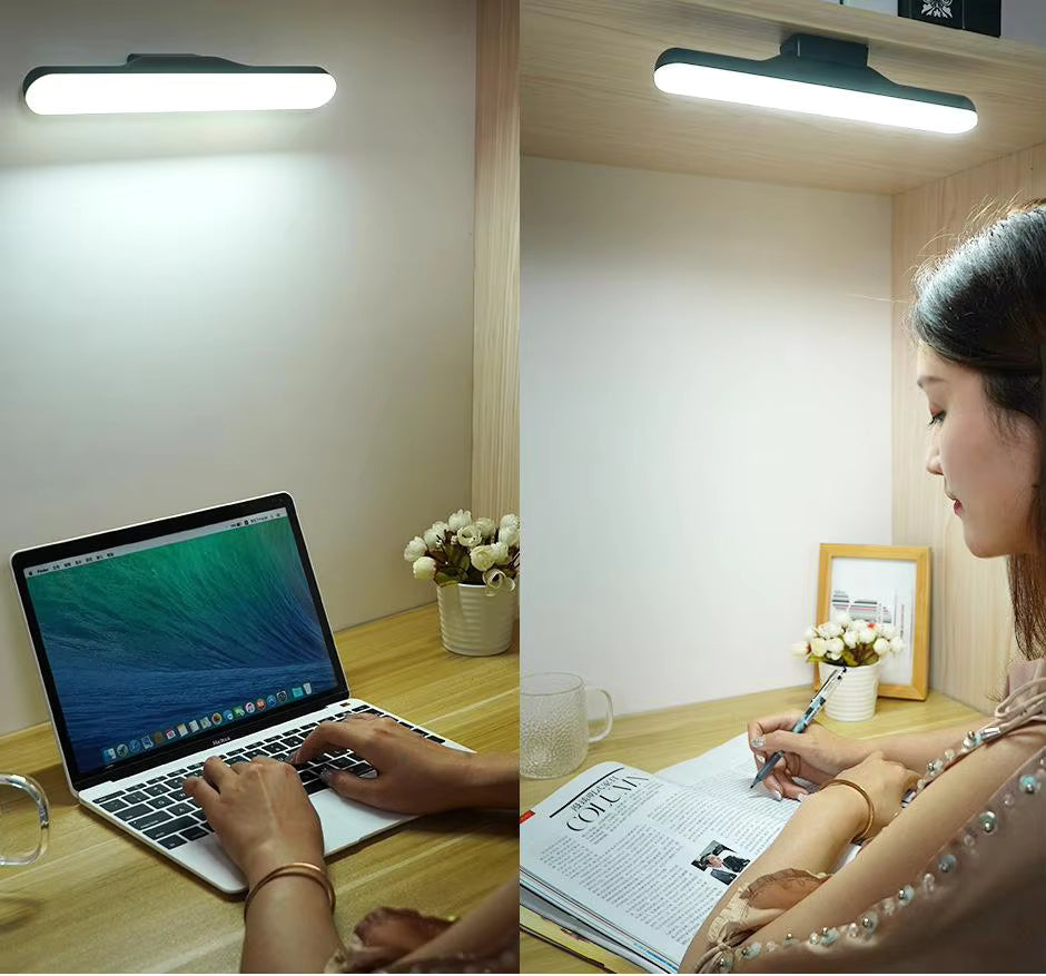 Radiance Desk Glow Lamp