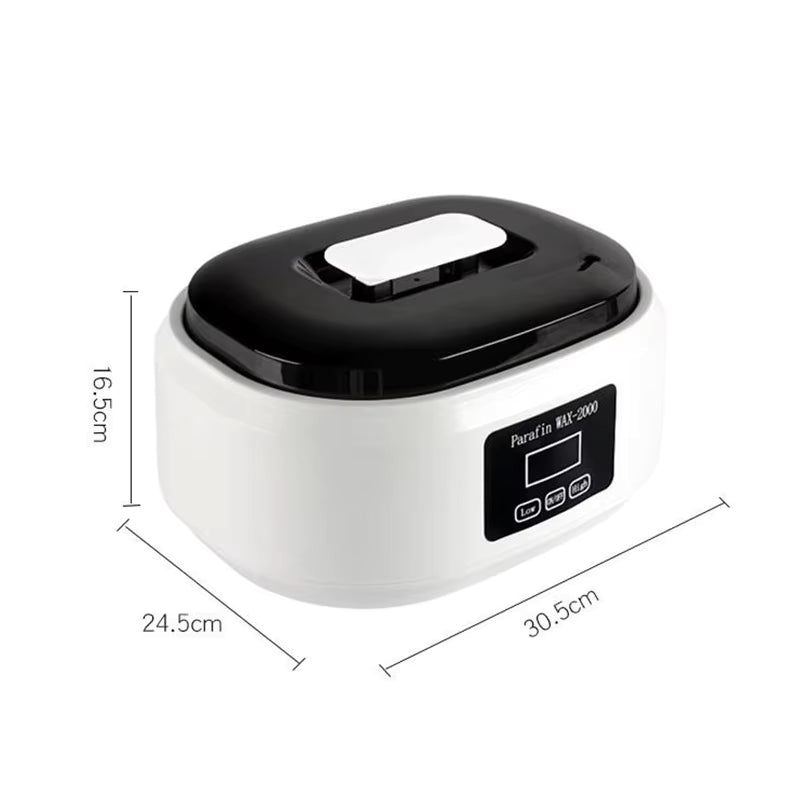 SoftTouch Paraffin Spa