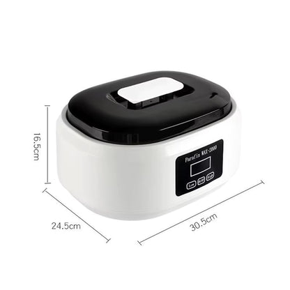 SoftTouch Paraffin Spa