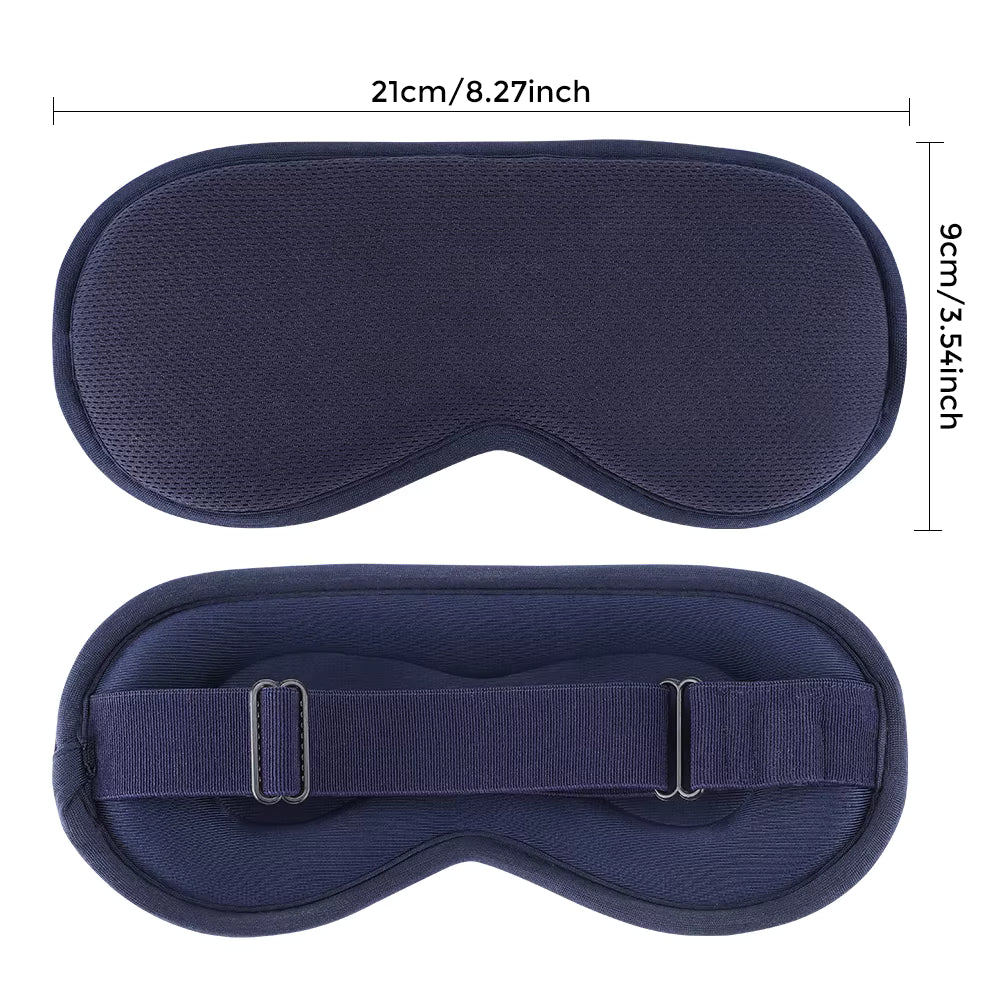 LunaWarm Eye Mask
