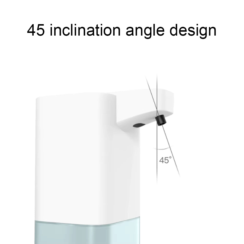 PureFoam Touchless Soap Dispenser