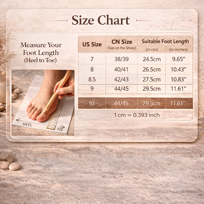 Acupressure Massage Slides