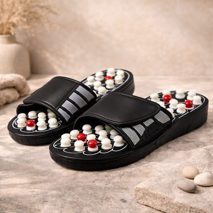 Acupressure Massage Slides